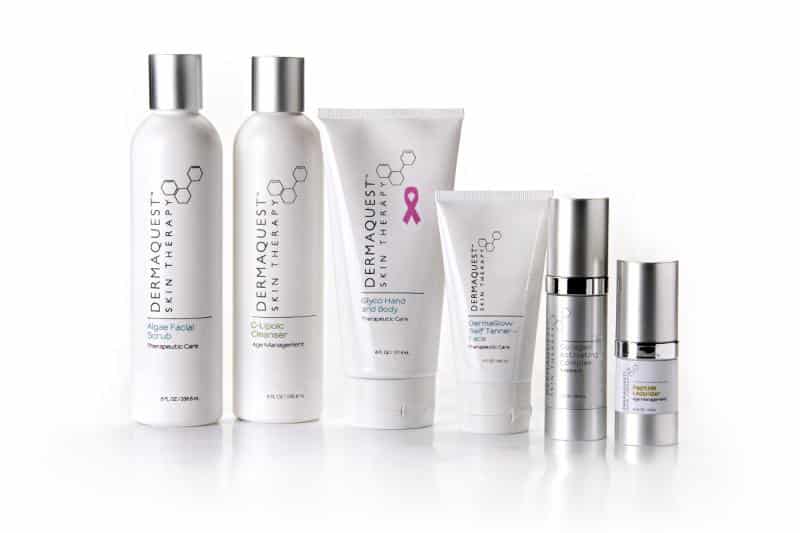 DermaquestProductFamily