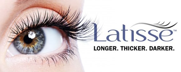 Grow longer thicker lashes with Latisse. Available in Seattle at Well Medical Arts.