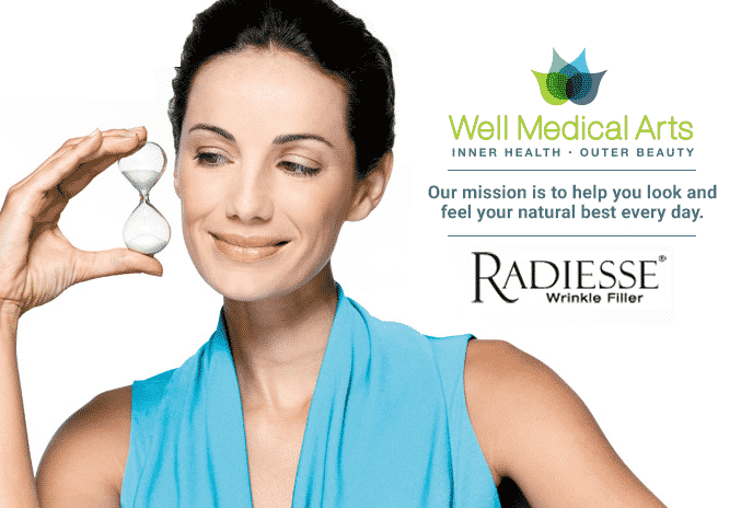 Seattle Radiesse Restores collagen, Replenishes volume and Refresh you. It's a Great mid face volumizer and the best bang for the buck.