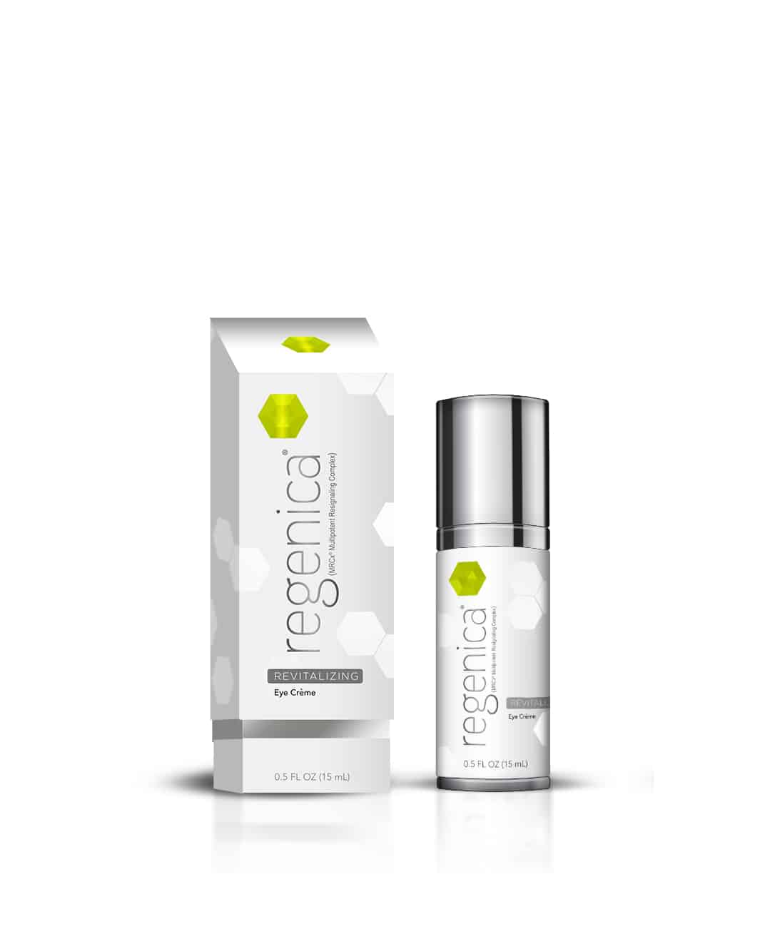 At Well Medical Arts We are proud to carry Regenica growth factor products in our Seattle MediSpa clinic.