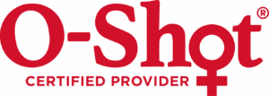 We are the Seattle certified O-Shot provider. Stop incontinence and improve your orgasms.! We also offer other Seattle PRP treatments, come in for a complimentary consultation.